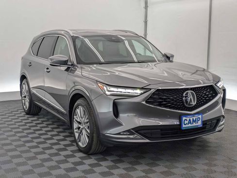 Used 2023 Acura MDX SH-AWD w/ Advance Package image 8
