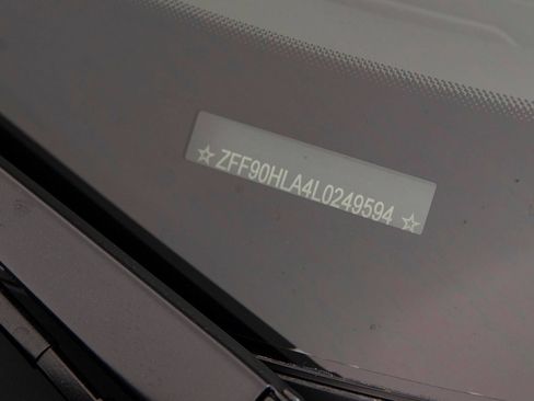 Certified 2020 Ferrari 488 Pista Coupe RWD image 34
