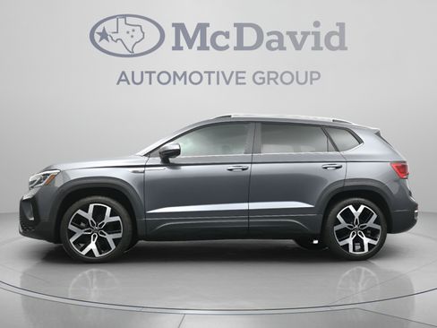 Used 2023 Volkswagen Taos SEL AWD/4WD image 28