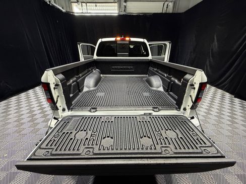 New 2026 Nissan Frontier SV image 34