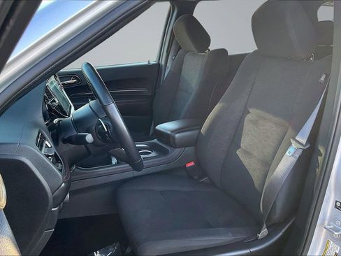 Used 2025 Dodge Durango GT image 24