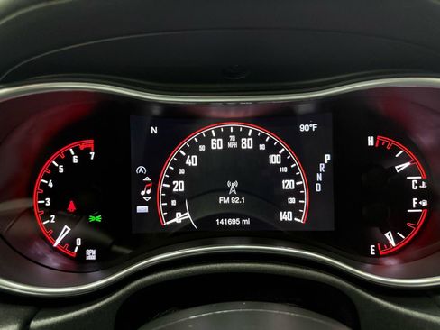 Used 2018 Dodge Durango Citadel AWD/4WD image 16