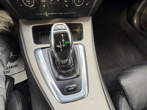 Used 2011 BMW 335is Convertible RWD image 16