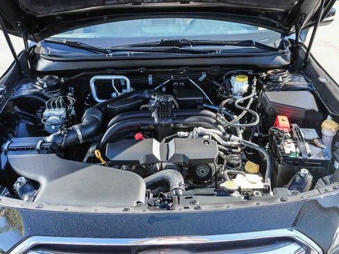 Used 2019 Subaru Outback 2.5i Limited w/ Popular Package #2 image 28