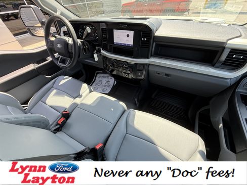 New 2026 Ford F450 XL AWD/4WD image 47