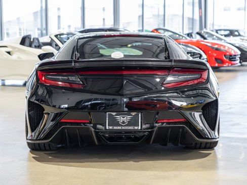 Used 2022 Acura NSX Type S AWD/4WD image 5
