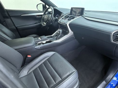 Used 2019 Lexus NX 300 F Sport image 16