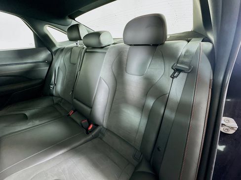 Certified 2024 Hyundai Sonata N Line image 25