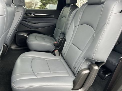 Used 2024 Buick Enclave Essence w/ Sport Touring Edition AWD/4WD image 24