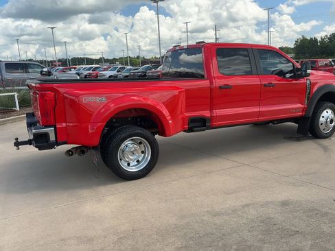 Used 2024 Ford F450 XL w/ XL Driver Assist Package image 8