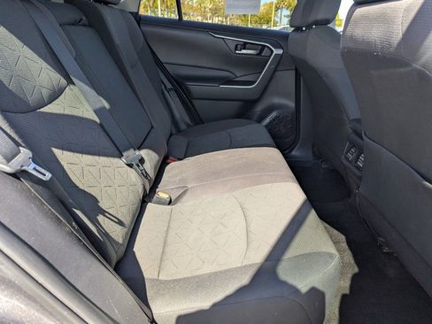 Used 2024 Toyota RAV4 XLE image 13