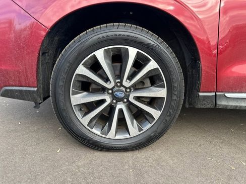 Used 2017 Subaru Forester 2.0XT Touring image 9