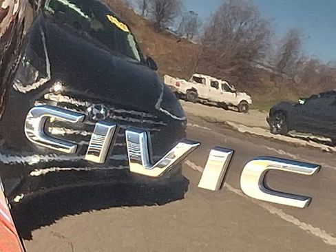 Used 2016 Honda Civic EX image 29