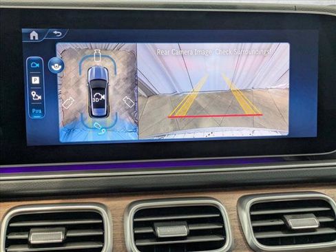 Certified 2026 Mercedes-Benz GLE 350 4MATIC image 15