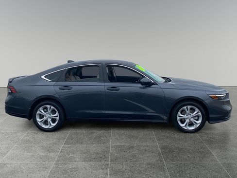 Used 2024 Honda Accord LX image 6