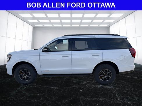 Used 2026 Ford Expedition Tremor AWD/4WD image 2