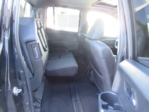 Used 2021 Honda Ridgeline RTL-E image 20