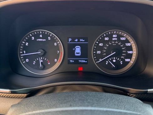 Used 2019 Hyundai Tucson Sport w/ Cargo Package AWD/4WD image 27
