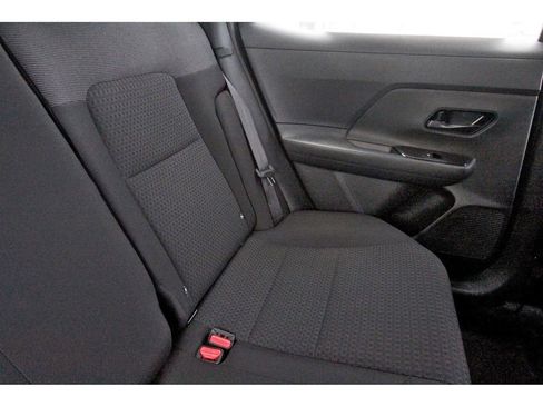 New 2026 Nissan Kicks S image 23