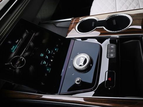 New 2026 Cadillac Escalade ESV Platinum Sport image 31