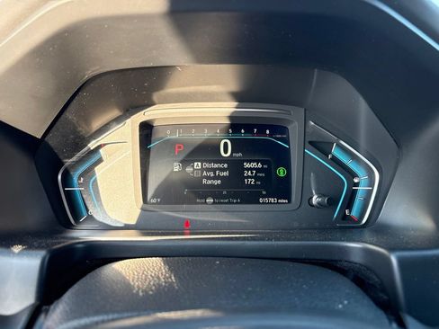 Used 2024 Honda Odyssey Elite image 27