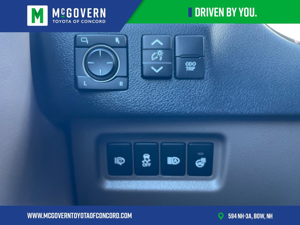 Used 2023 Lexus GX 460 Premium w/ Premium Package AWD/4WD image 29