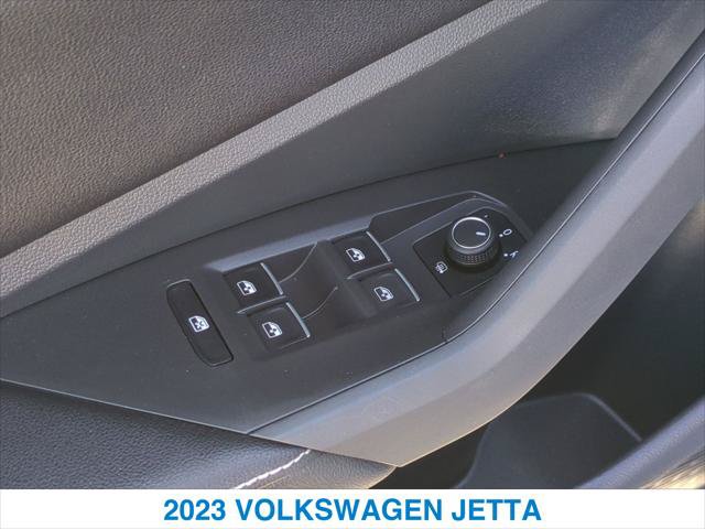 Used 2023 Volkswagen Jetta S FWD image 13