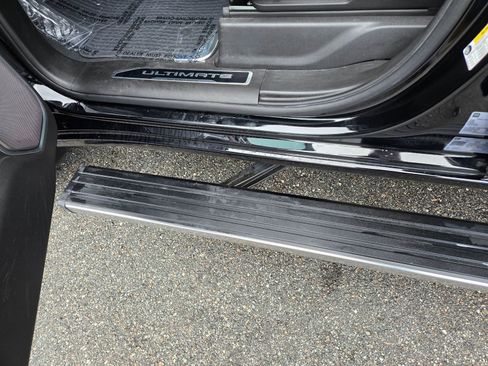 Used 2022 GMC Sierra 1500 Denali Ultimate image 25