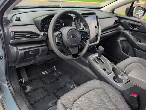 Used 2024 Subaru Crosstrek 2.0i Premium AWD/4WD image 10