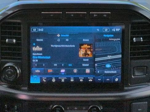 Certified 2023 Ford F150 Tremor w/ Equipment Group 402A High AWD/4WD image 17