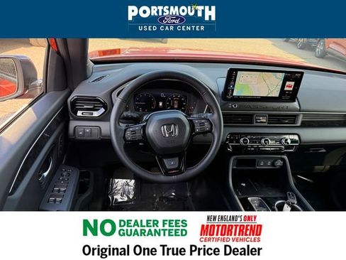 Used 2026 Honda Passport TrailSport Elite image 7