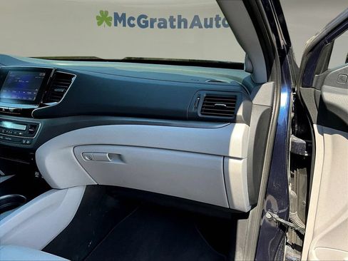Used 2021 Honda Ridgeline RTL image 29