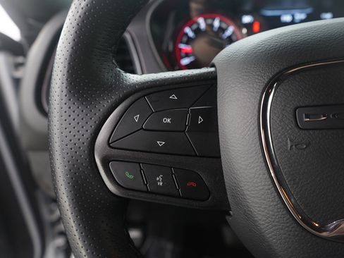 Used 2023 Dodge Challenger SXT w/ Blacktop Package image 21