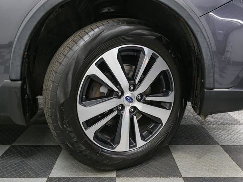 Used 2019 Subaru Outback 2.5i Limited w/ Protection Package #1 image 15