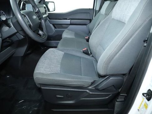 Used 2022 Ford F150 XLT w/ Trailer Tow Package image 26