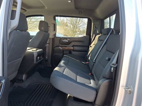 Used 2019 Chevrolet Silverado 1500 RST w/ All-Star Edition image 10