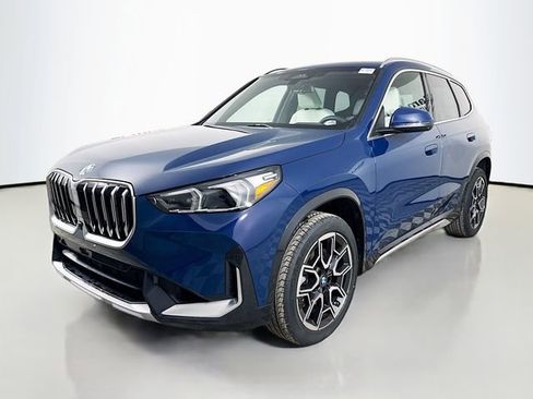 New 2026 BMW X1 xDrive28i image 3