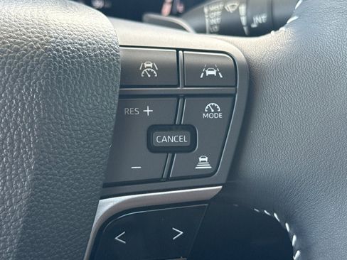 New 2026 Toyota Camry SE image 28