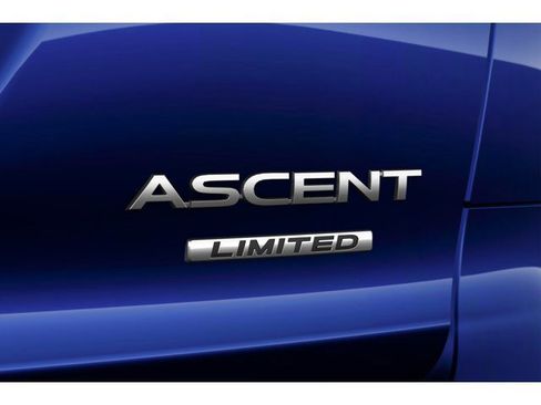 New 2026 Subaru Ascent Limited AWD/4WD image 12