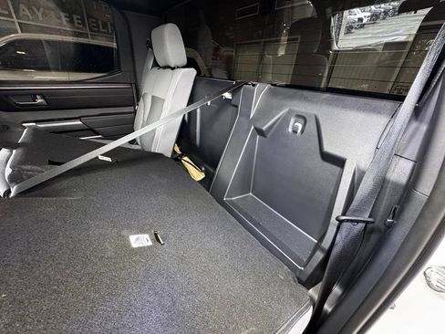 Certified 2025 Toyota Tundra SR5 AWD/4WD image 49