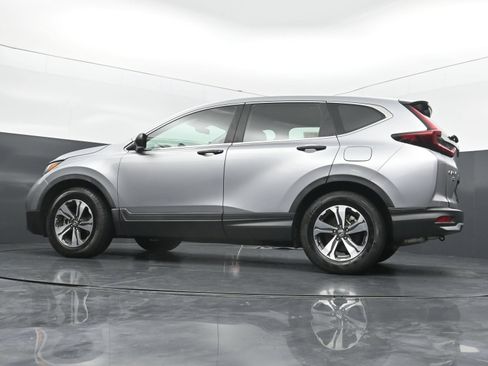 Used 2022 Honda CR-V LX image 37