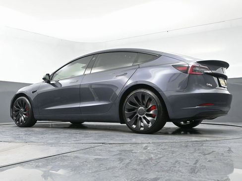 Used 2022 Tesla Model 3 Performance image 56
