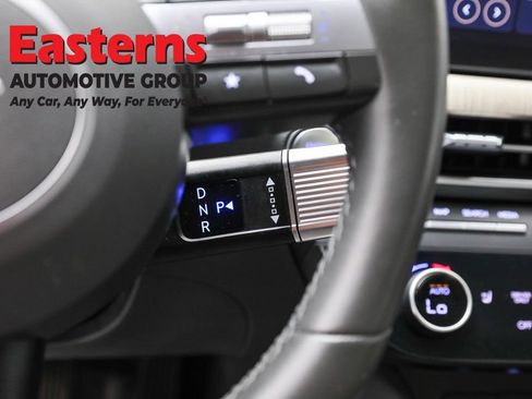 Used 2025 Hyundai Sonata SEL image 13