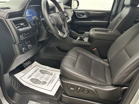 Used 2023 Chevrolet Tahoe RST image 12