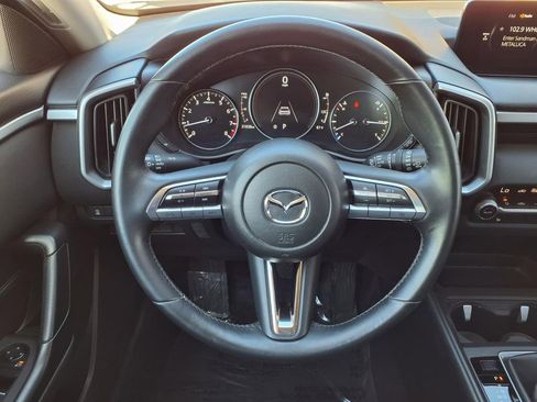 Used 2023 MAZDA CX-50 2.5 S w/ Cargo Package AWD/4WD image 13
