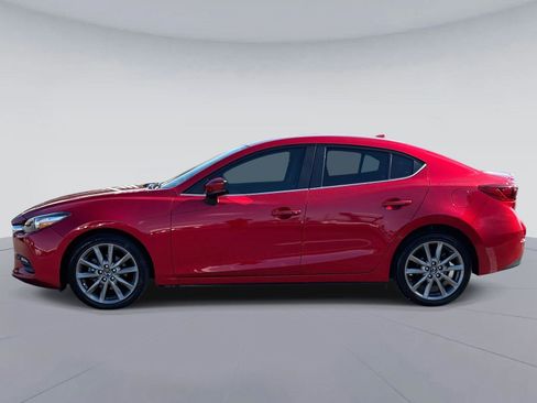 Used 2018 MAZDA MAZDA3 Touring image 6