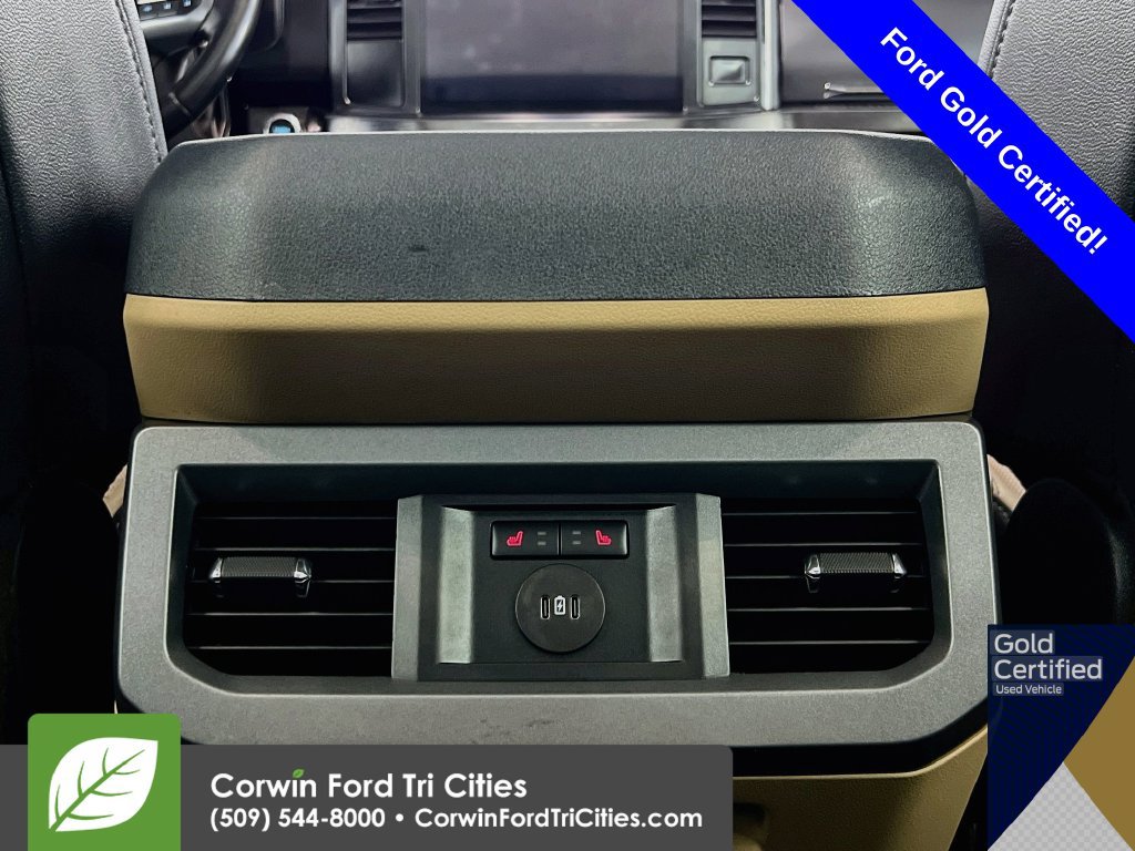 Used 2024 Ford F350 Lariat AWD/4WD image 29