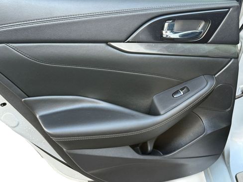 Used 2019 Nissan Maxima 3.5 SL w/ Floor Mat Group image 25