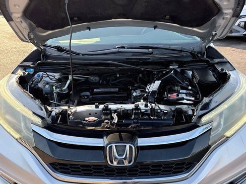 Used 2015 Honda CR-V EX image 30