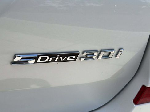 Used 2020 BMW X3 sDrive30i w/ Convenience Package RWD image 35
